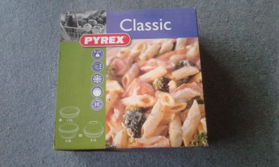 Vintage Pyrex Casserole Dish(es) BNIB