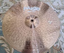 Paiste 900 Series 16" Crash