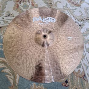 Paiste 900 Series 16" Crash