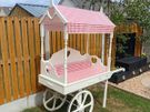 Candy cart hire Image 4