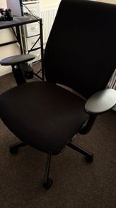 Office chair enigma s21