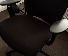 Office chair enigma s21