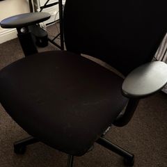 Office chair enigma s21