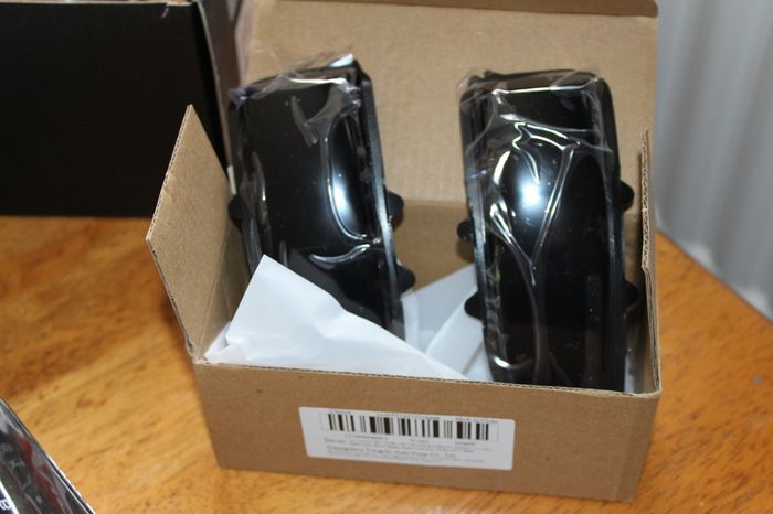 Volvo V70 2009 parts bundle