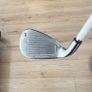 Callaway Big Bertha Irons Image 4