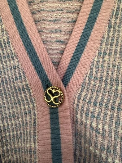 Sandro cardigan