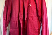 Fred Perry Shirt