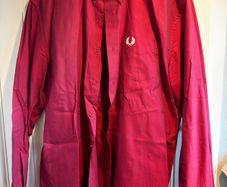 Fred Perry Shirt