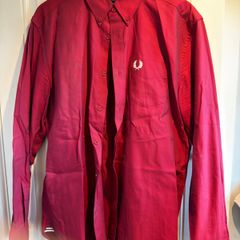 Fred Perry Shirt