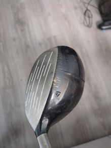 TaylorMade 320 Ti Driver