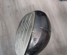 TaylorMade 320 Ti Driver