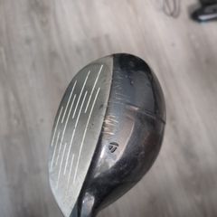TaylorMade 320 Ti Driver
