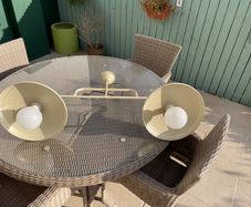 Industrial Factory Pendant Lights