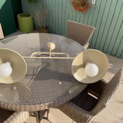 Industrial Factory Pendant Lights