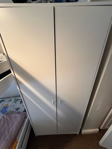 Wardrobe