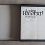 Pavarotti " my own story " cassette tape set. P&P 6.50e. Image 4
