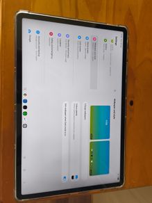 Samsung Galaxy Tab S10 FE+ 5G