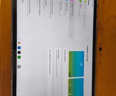 Samsung Galaxy Tab S10 FE+ 5G