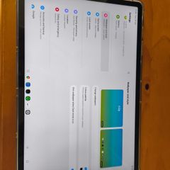 Samsung Galaxy Tab S10 FE+ 5G