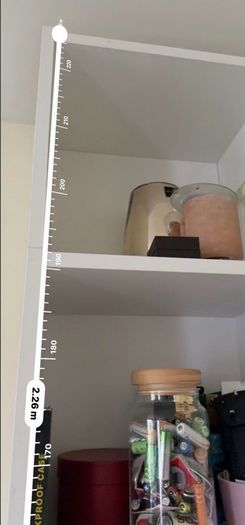 corner bookcase