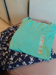 Brand new Mark's and Spencer ladies pyjamas