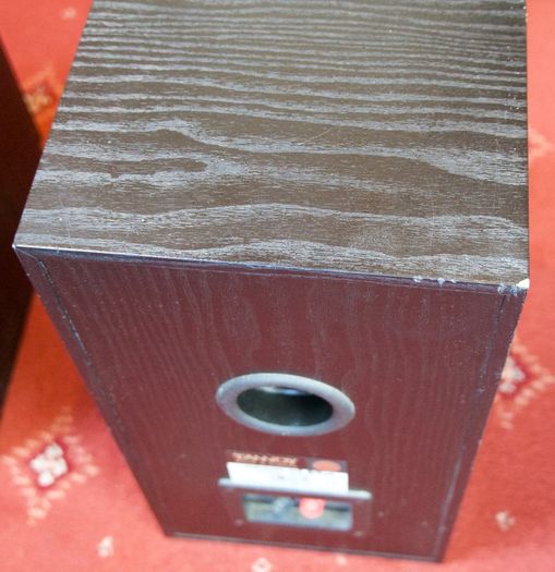 Tannoy M2 pair