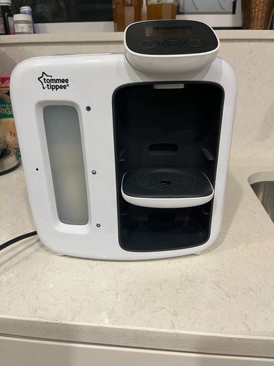 Baby Bottle Maker