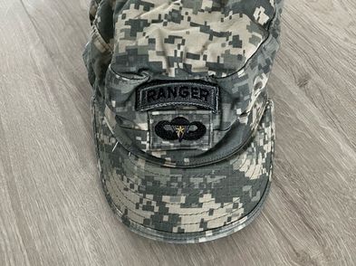Us Army Ranger Patrol Cap For Sale in Carlow Town, Carlow from Pikachu52