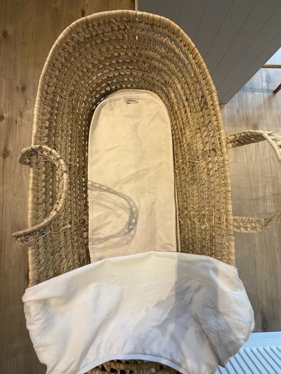 moses basket