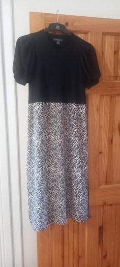 ladies dress