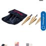HSS step drill bits 3 sizes Image 2