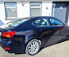 Lexus IS250