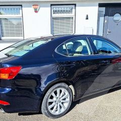 Lexus IS250