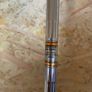 Ping Eye2 black dot 4 iron golf club (RH) Image 4