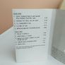 Bob Dylan Tape Image 3