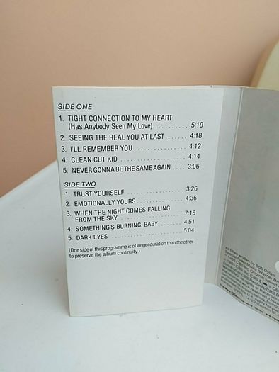 Bob Dylan Tape