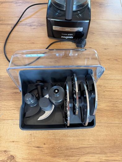 Magimix 4200XL Food Processor