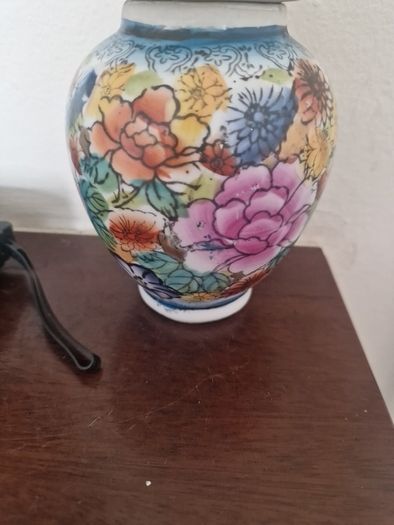 ginger jar