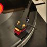 Thorens TP68 headshell replica for TP16 MK3 tonearm Image 2