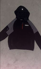 Technicals tracksuit