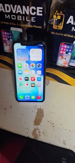 I Phone 11