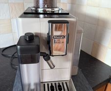 DeLonghi Rivelia Coffee Machine