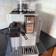 DeLonghi Rivelia Coffee Machine