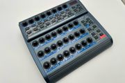 Behringer BCR2000 incl ZAQuencer