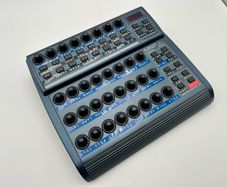 Behringer BCR2000 incl ZAQuencer