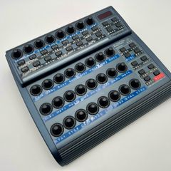 Behringer BCR2000 incl ZAQuencer