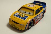 Disney Pixar Cars Winford Bradford Crazy Eyes
