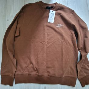 Jack & Jones Men's Sweatshirt (BNWT) M