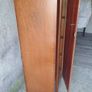 Vintage Art Deco Wardrobe Image 5