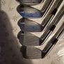 Bridgestone irons Image 6